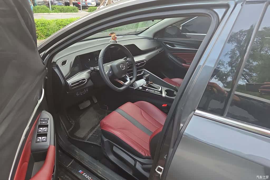 Changan Eado, 2021 9