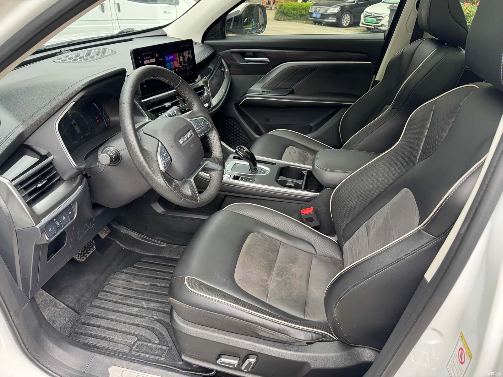 Haval H6, 2022 9