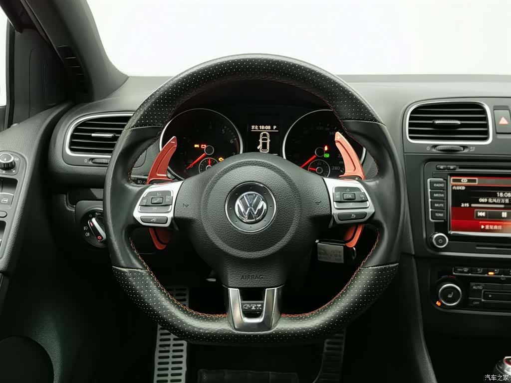 Volkswagen Golf, 2012 11
