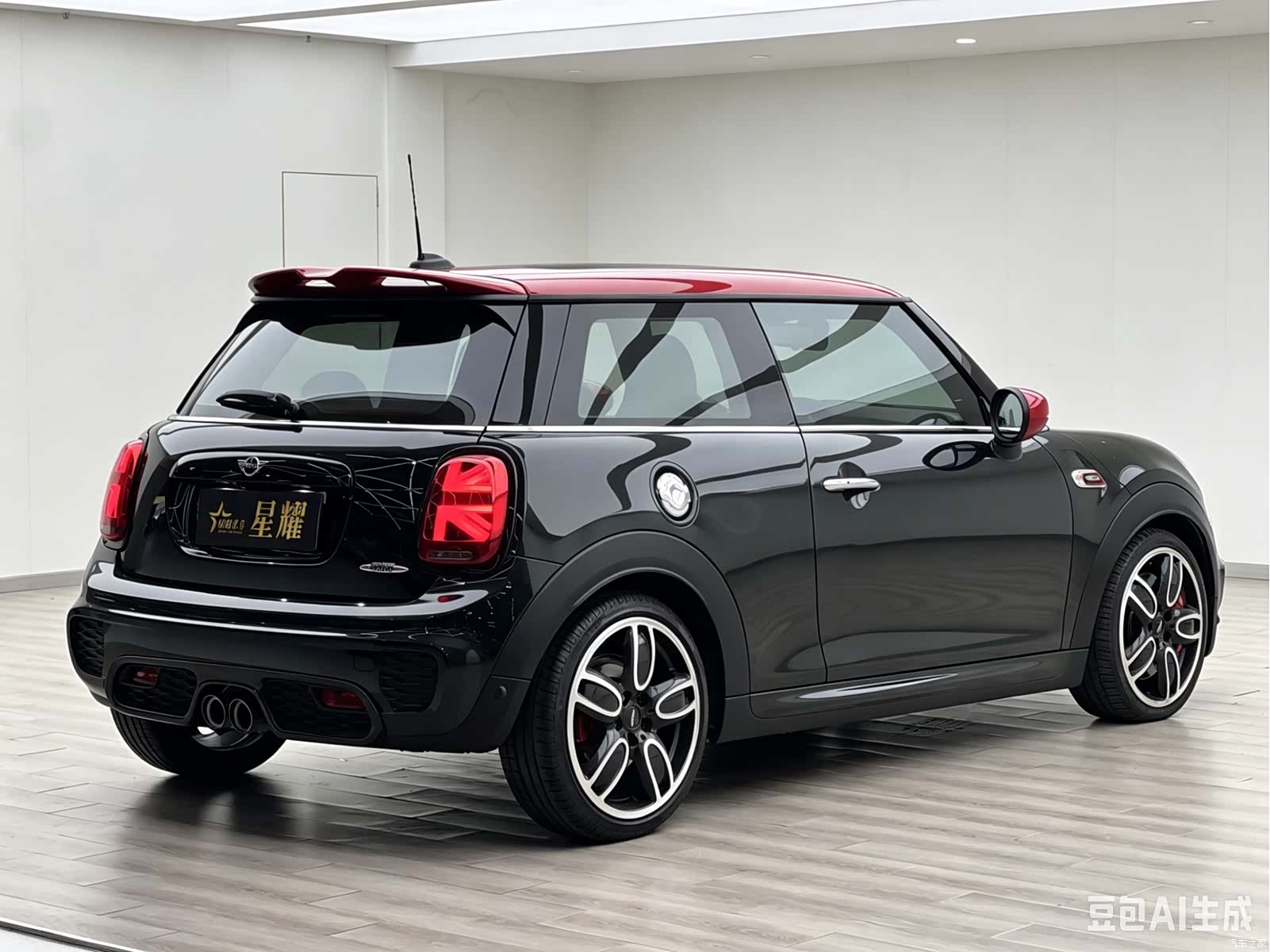 Mini Cooper, 2020 24