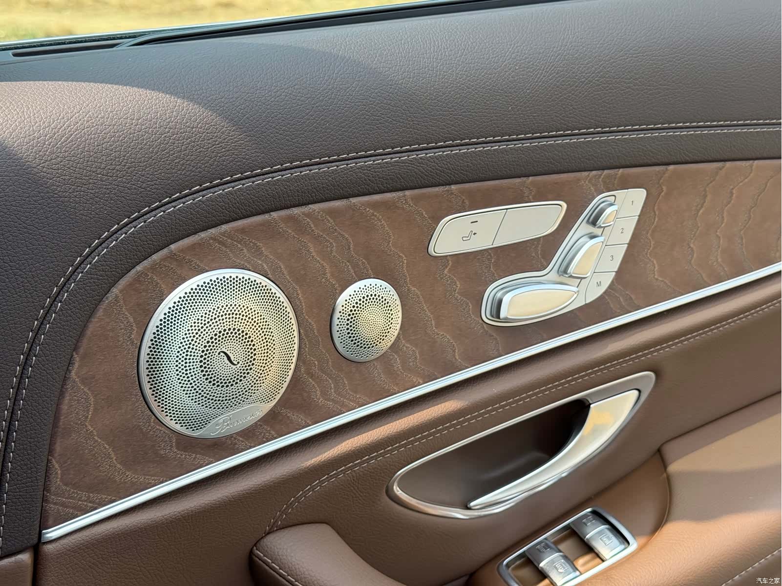 Mercedes-Benz E-Class, 2021 15