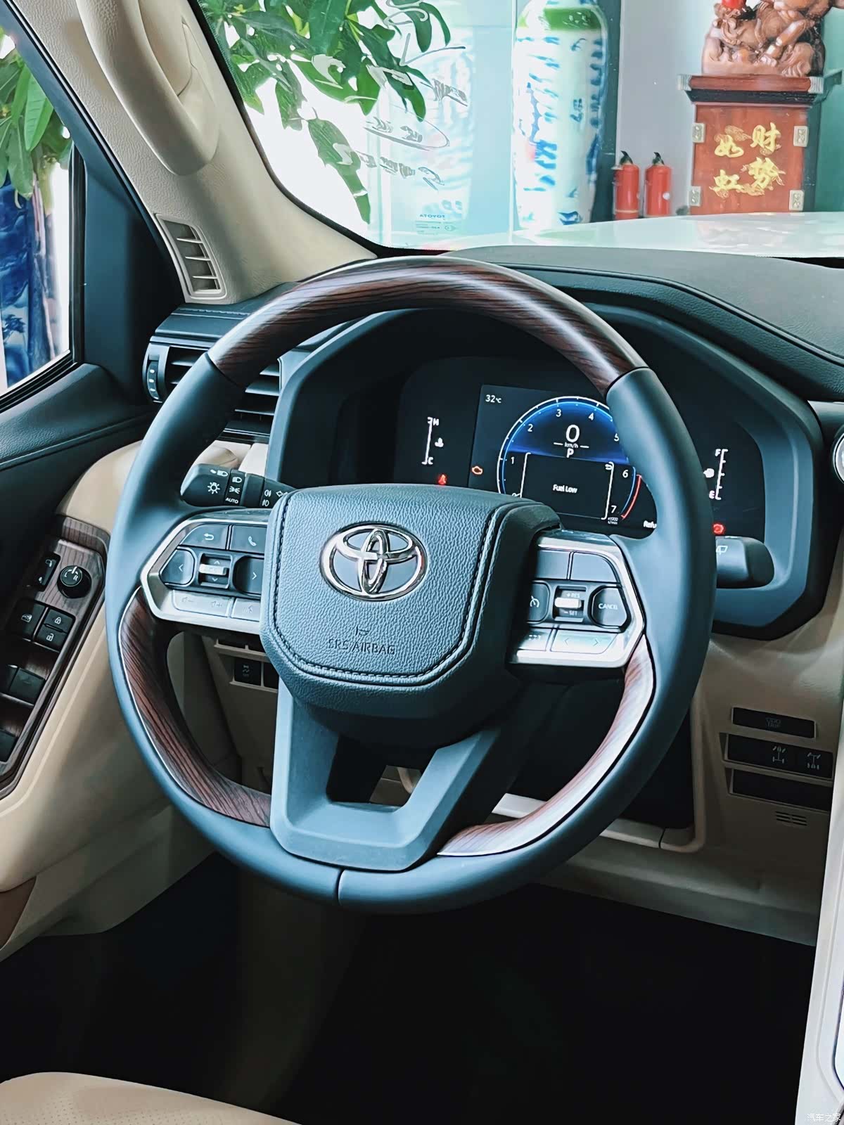 Toyota Land Cruiser, 1900 14