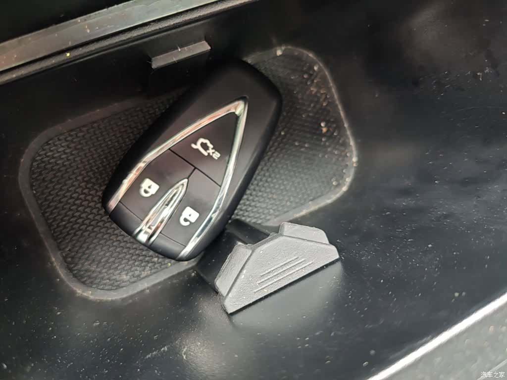 Changan CS75, 2023 9