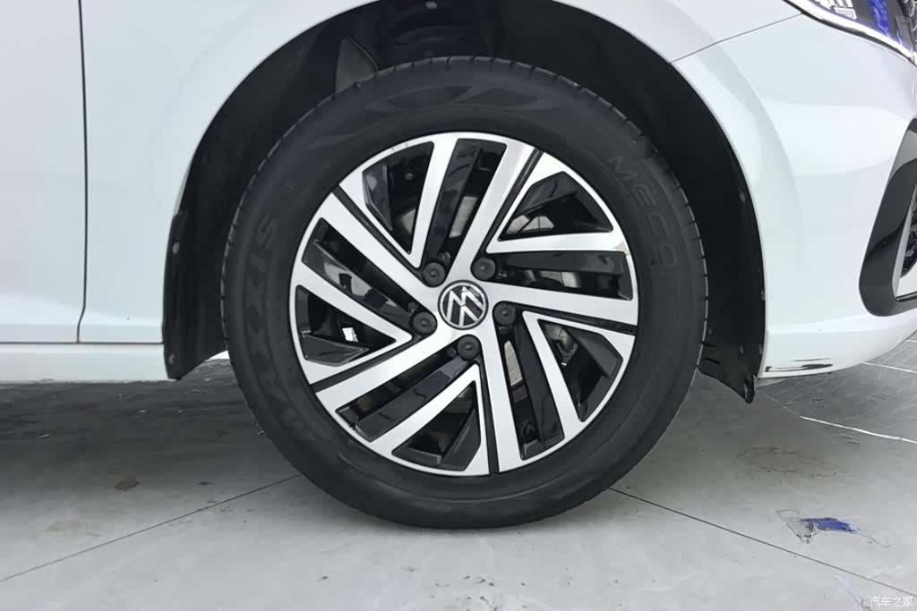 Volkswagen Lavida, 2024 6
