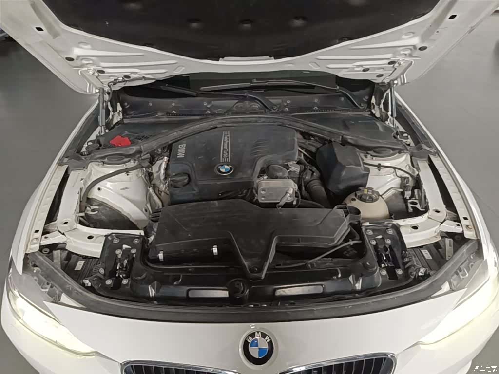BMW 3 Series, 2015 20