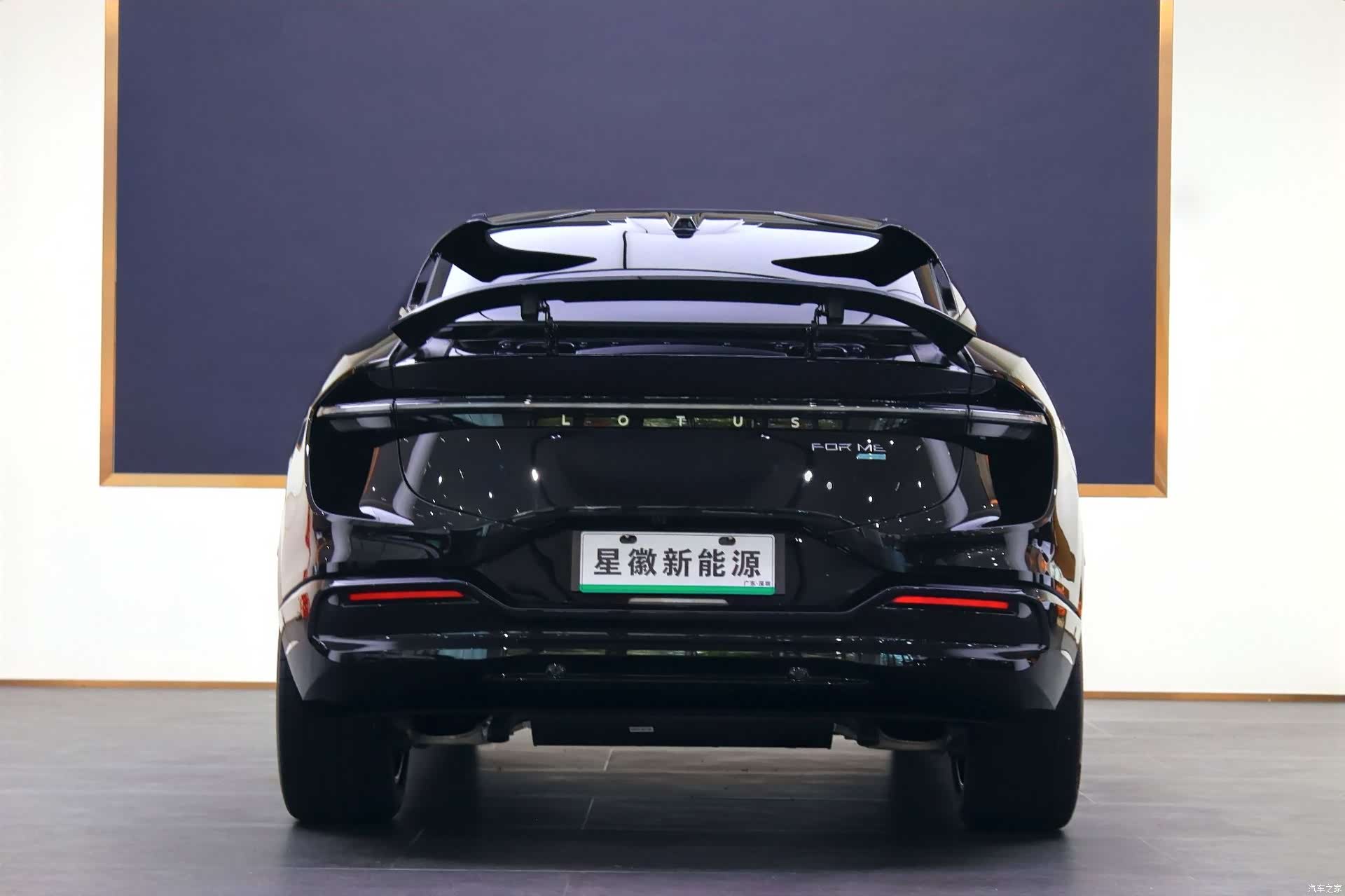 Lotus FOR, 2026 24