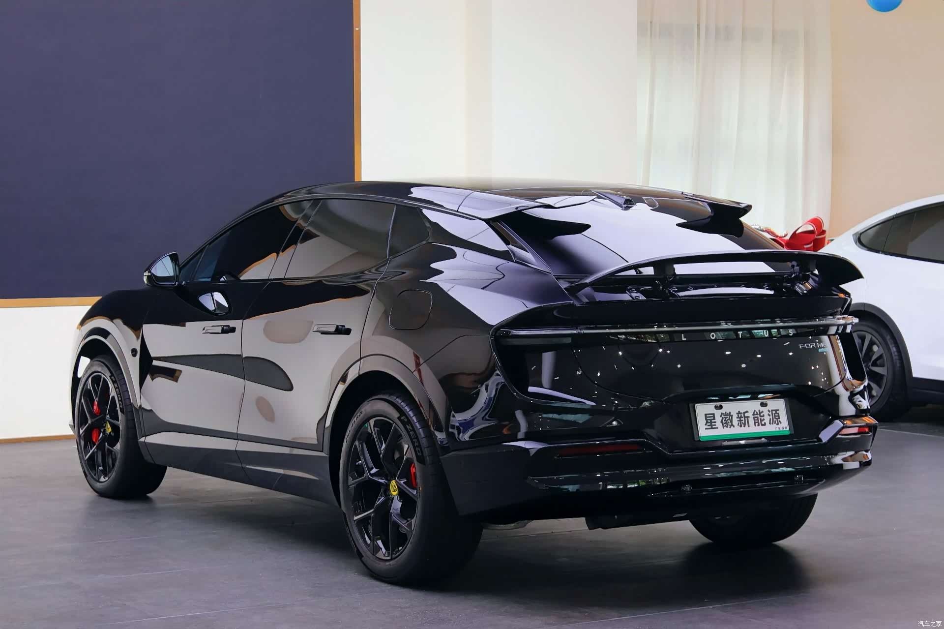 Lotus FOR, 2026 25