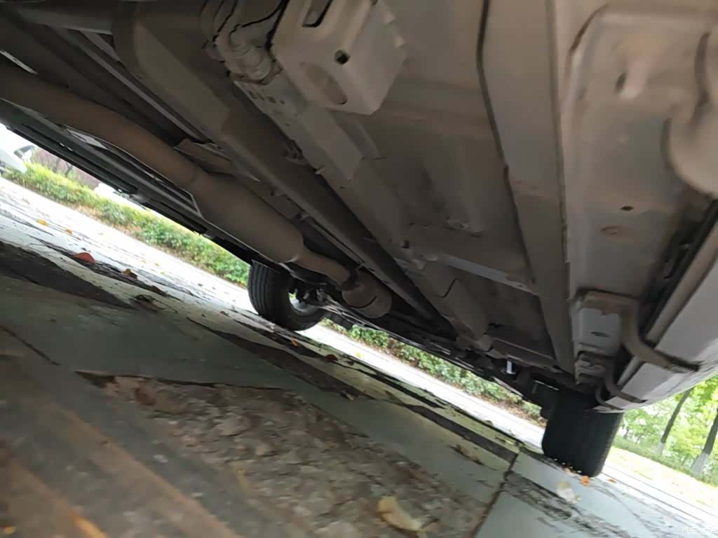 GAC GS4, 2020 17