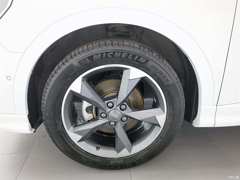 Audi Q3, 2020 17