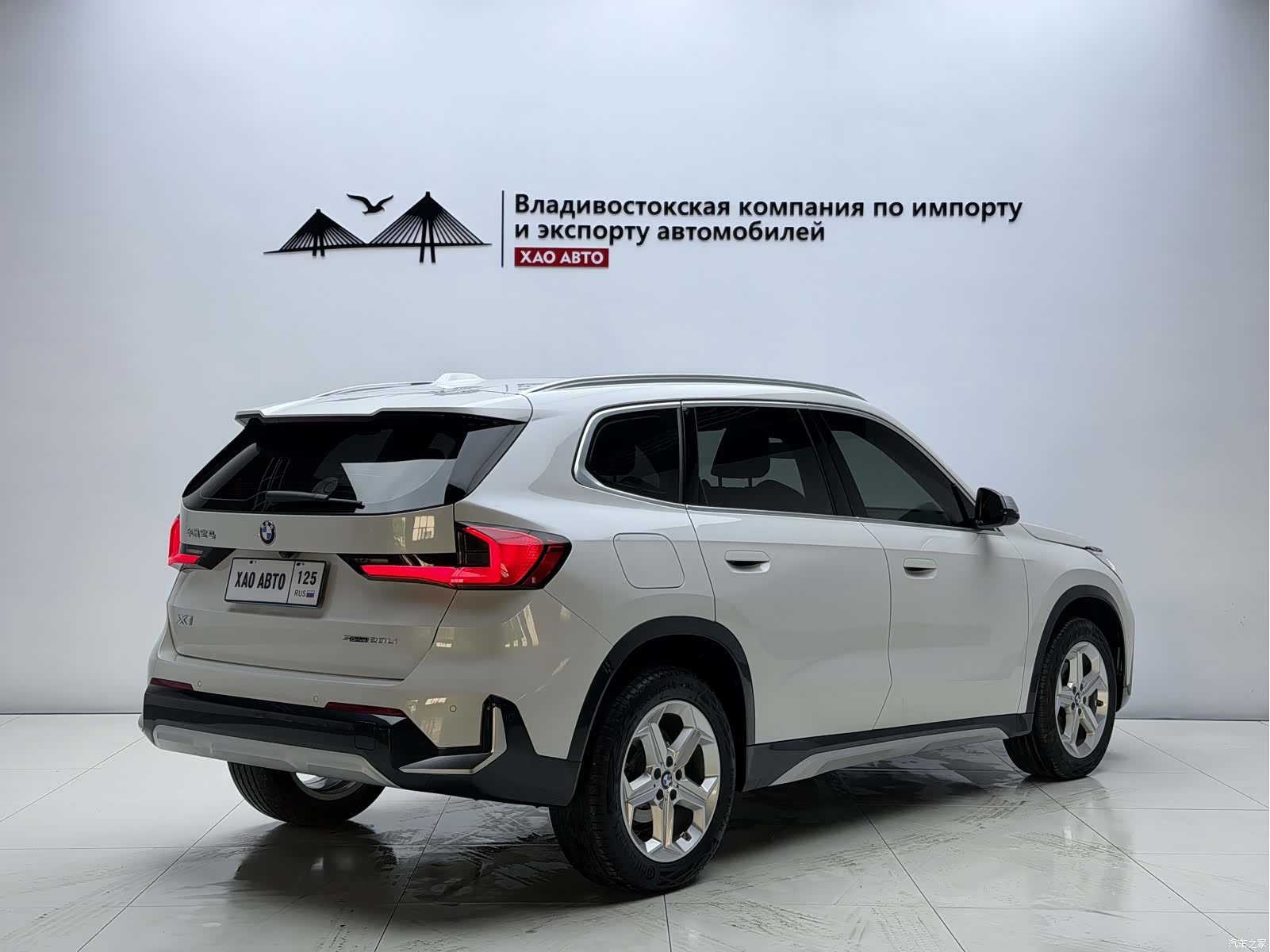 BMW X1, 2023 6