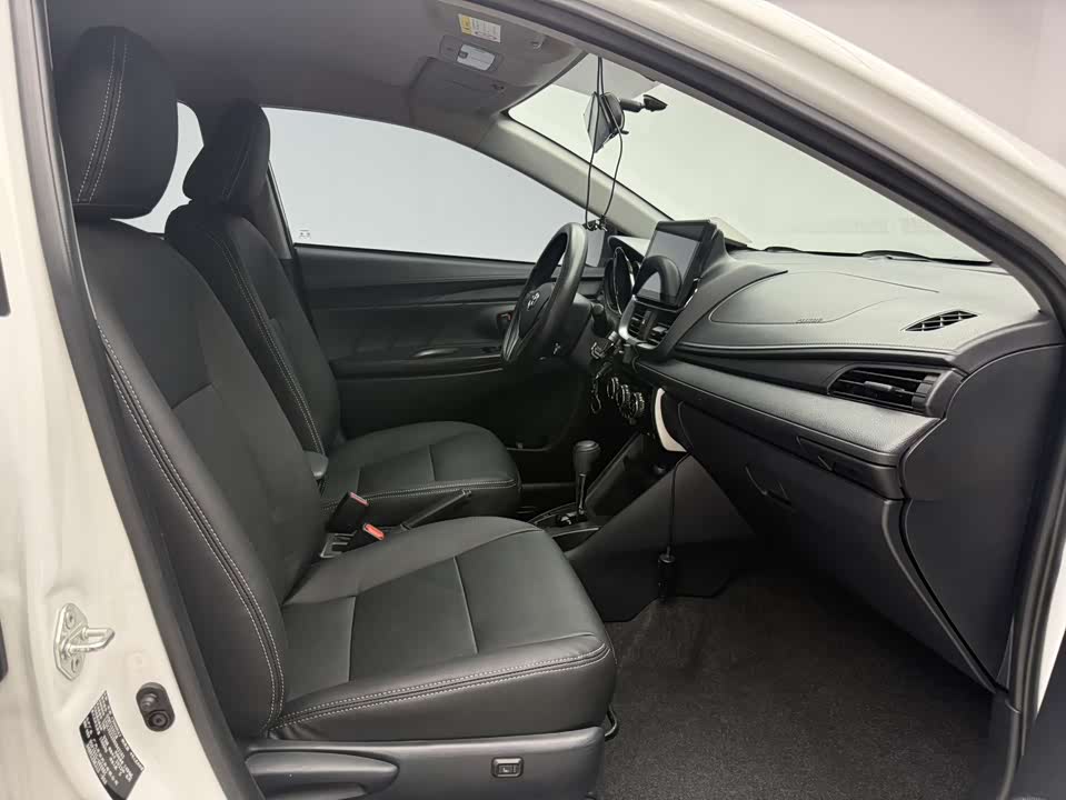 Toyota YARiS L Zhixuan