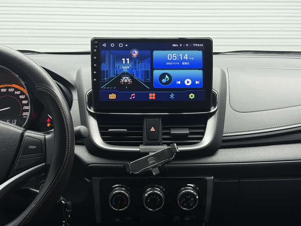 Toyota YARiS L Zhixuan