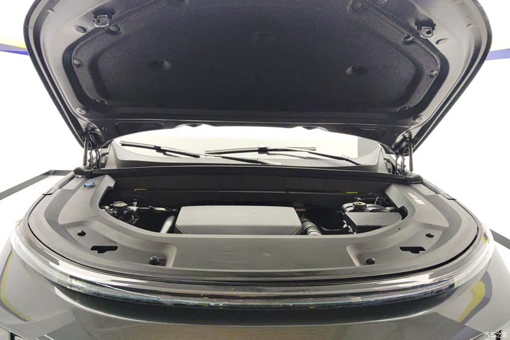 Li Auto L8, 2023 10