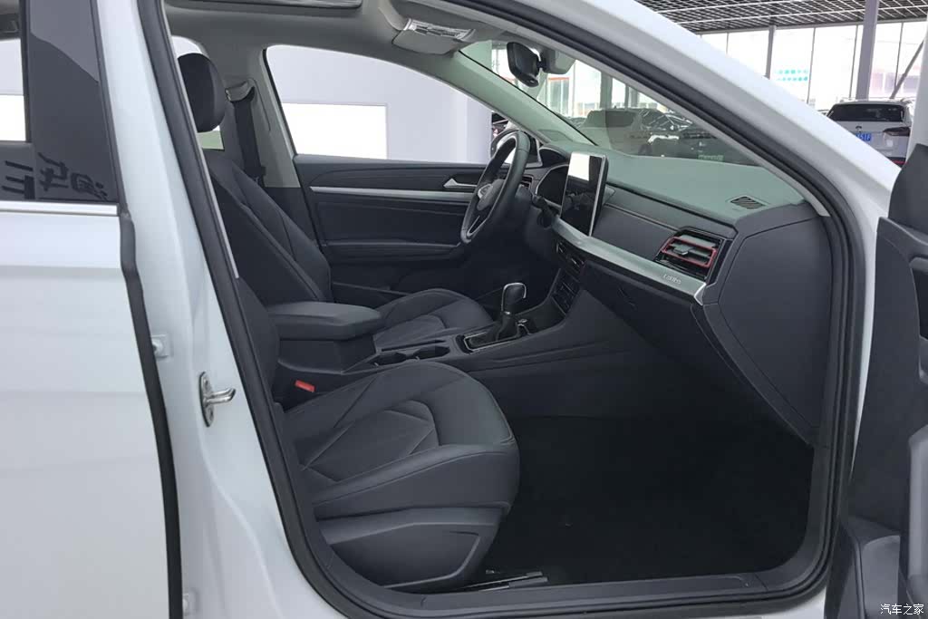 Volkswagen Lavida, 2024 8