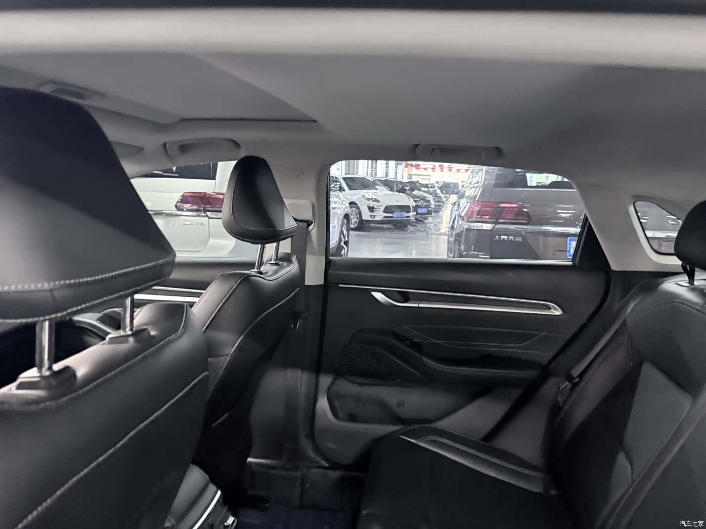 Geely Emgrand, 2024 12