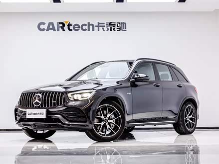ֱGLC AMG 2020 AMG GLC 43 4MATIC