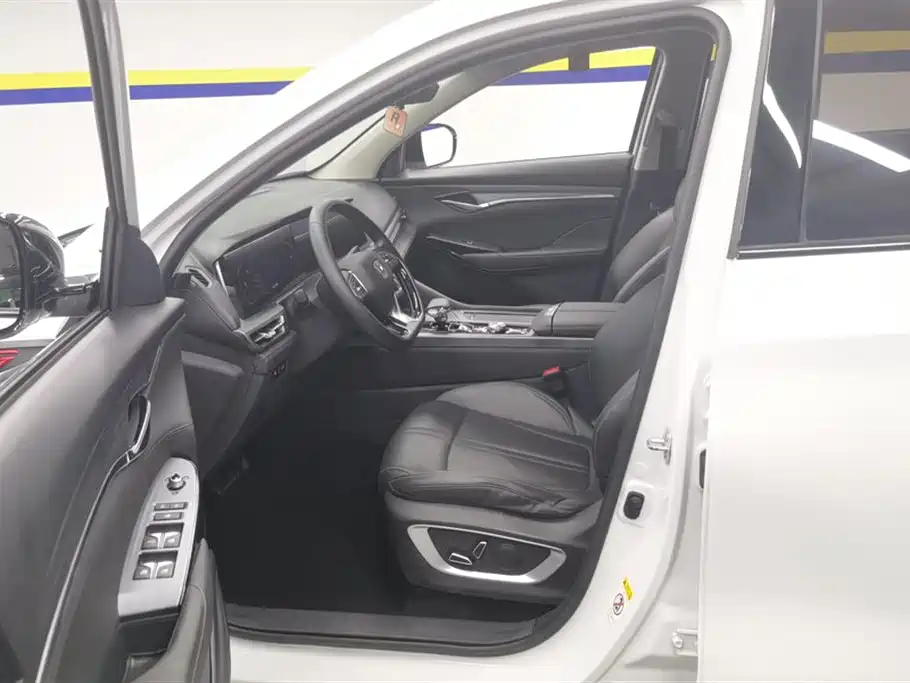 Changan CS75 PLUS