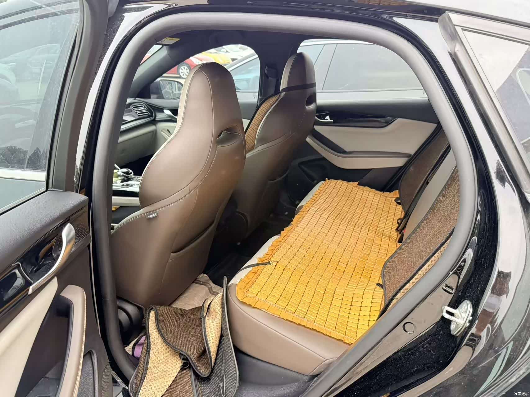 BYD Qin, 2024 6
