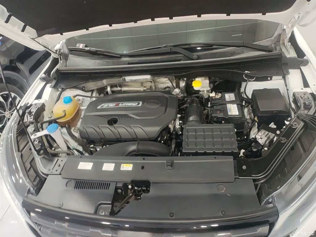 GAC GS4, 2021 20