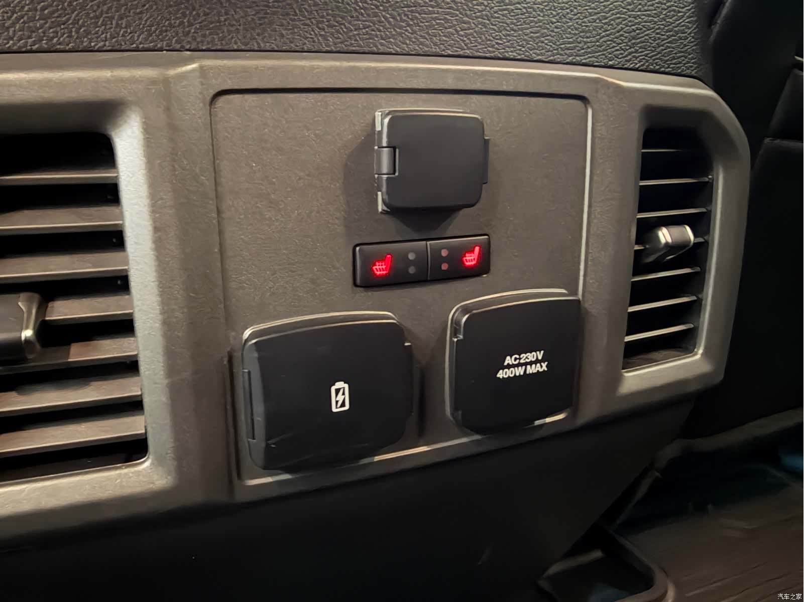 Ford F-150, 2020 18