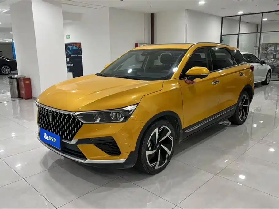 Besturn T77 Besturn T77