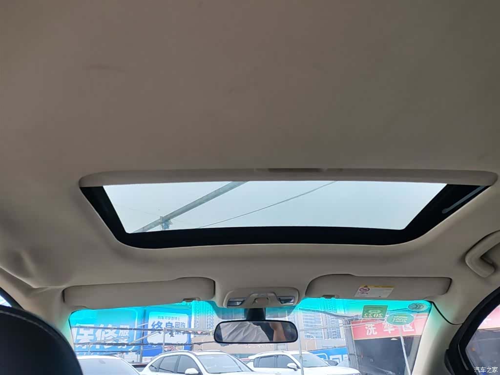 Geely X3, 2018 18