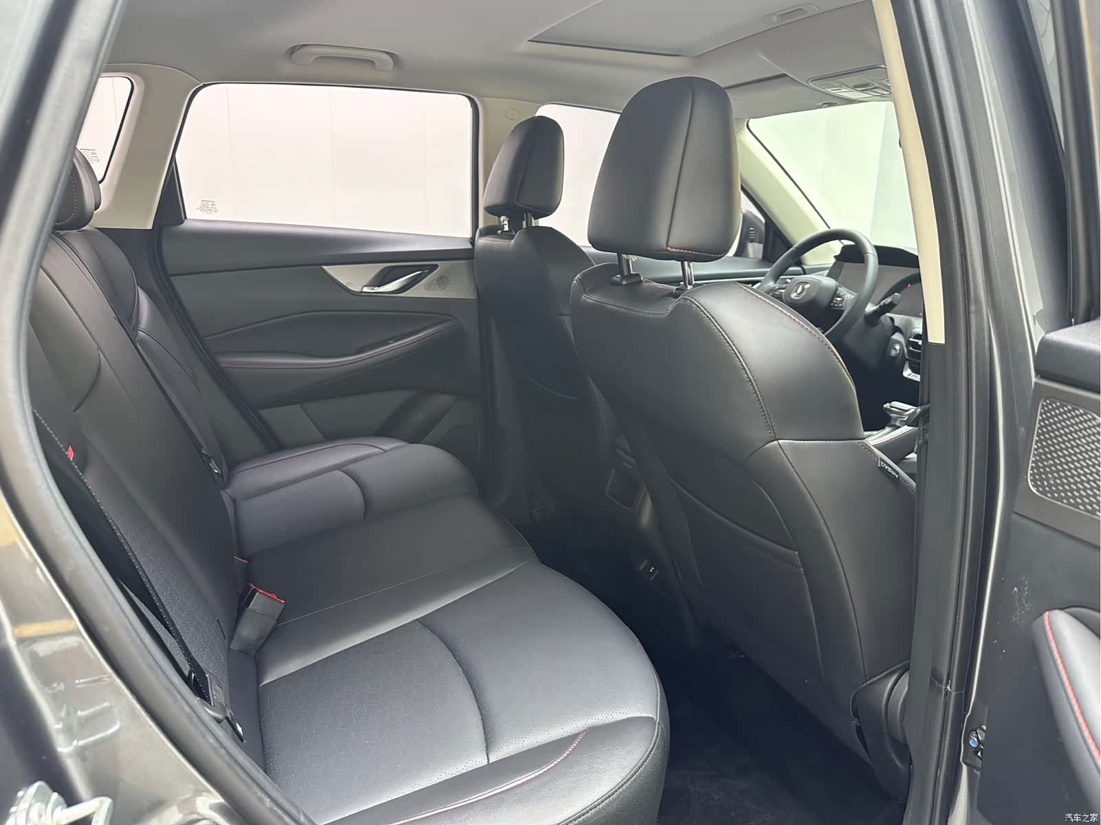 Changan CS35, 2021 6