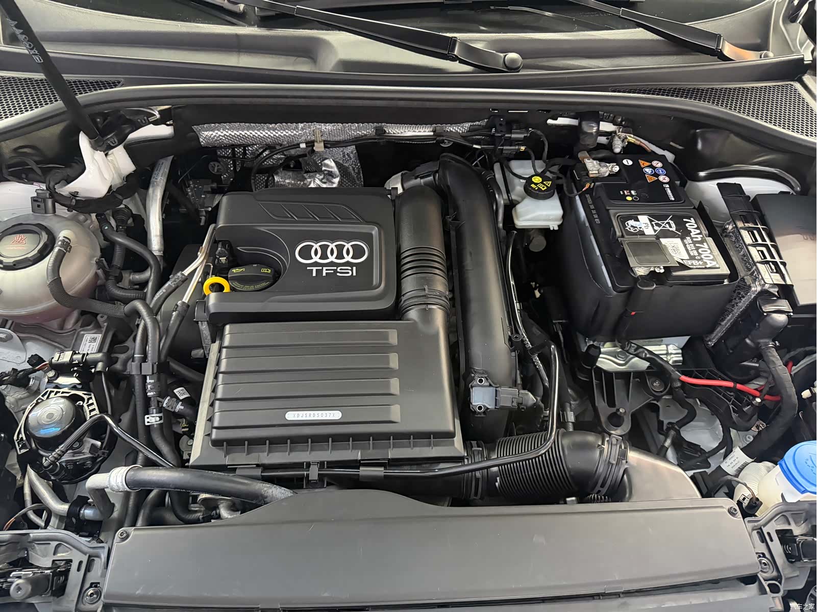 Audi Q3, 2022 20