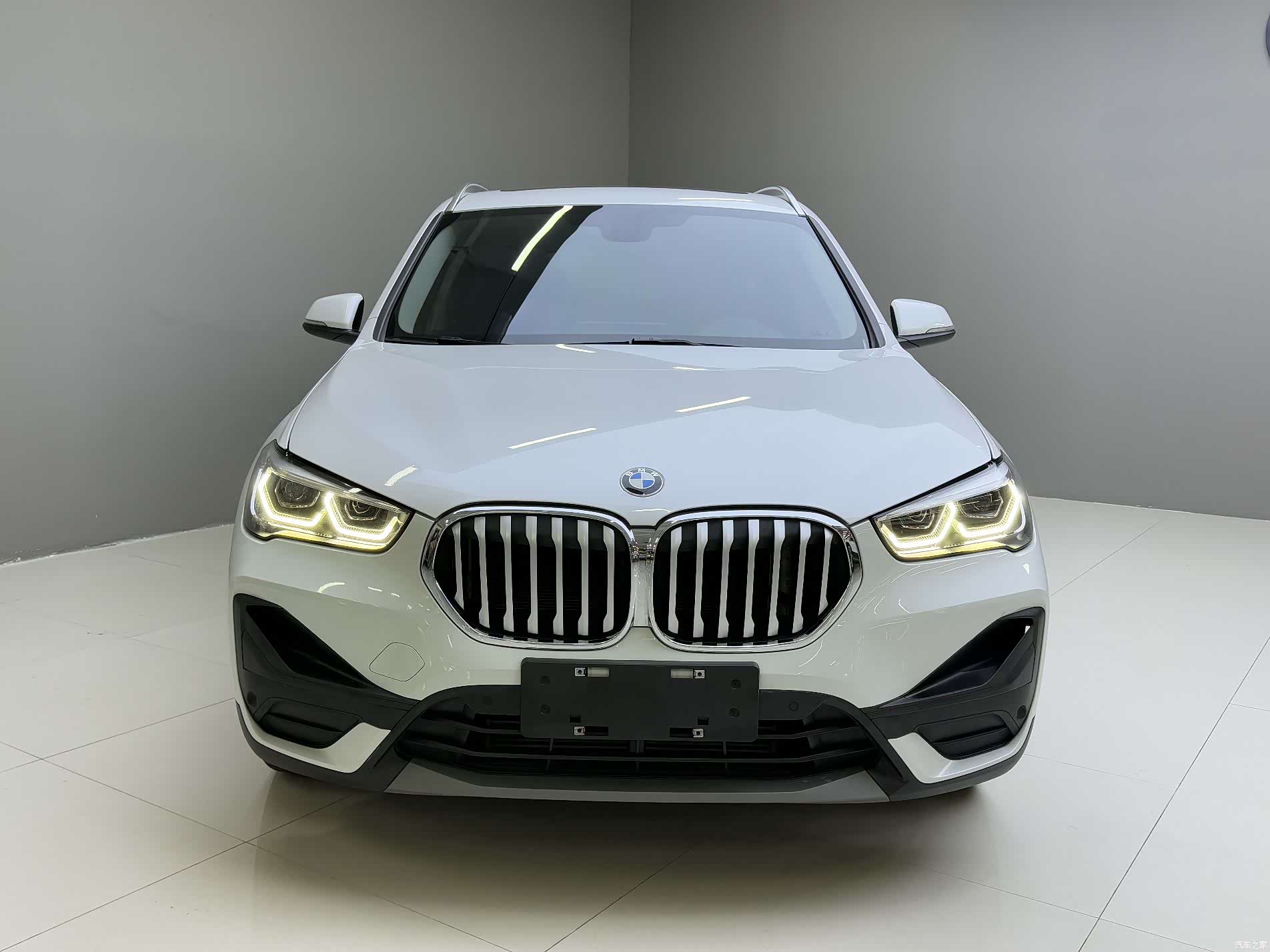 BMW X1, 2022 2