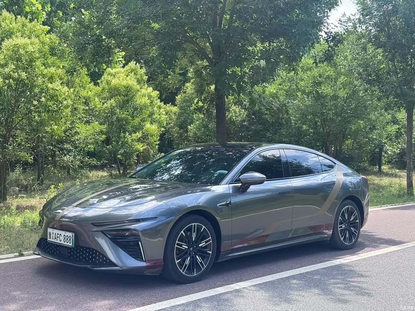 Neta S, 2023 1