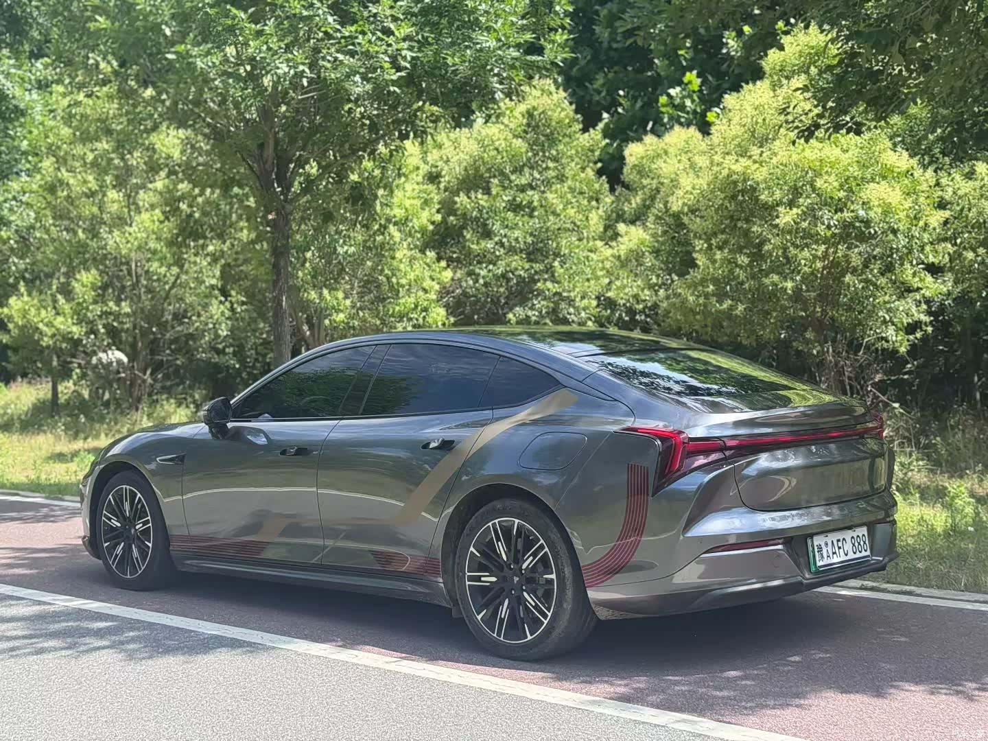 Neta S, 2023 9