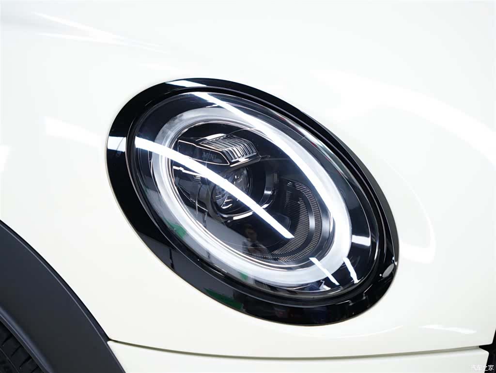 Mini Cooper, 2022 15