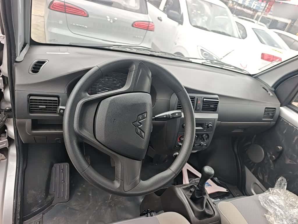 Wuling 1.5LLAR, 2025 16