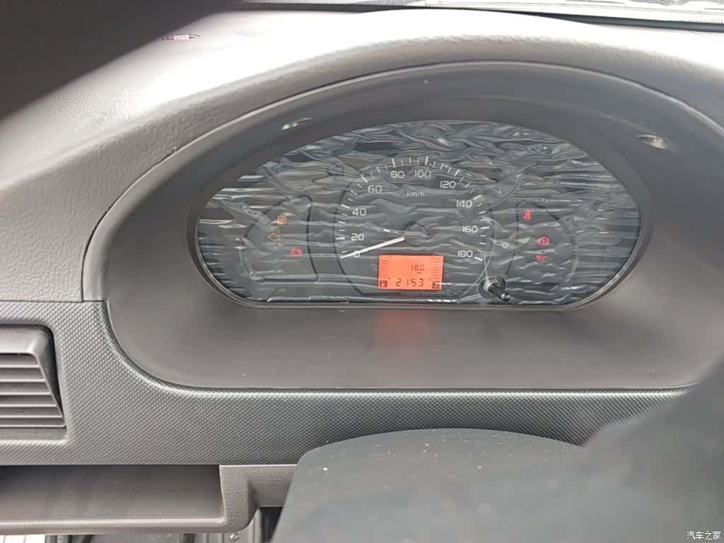Wuling 1.5LLAR, 2025 18