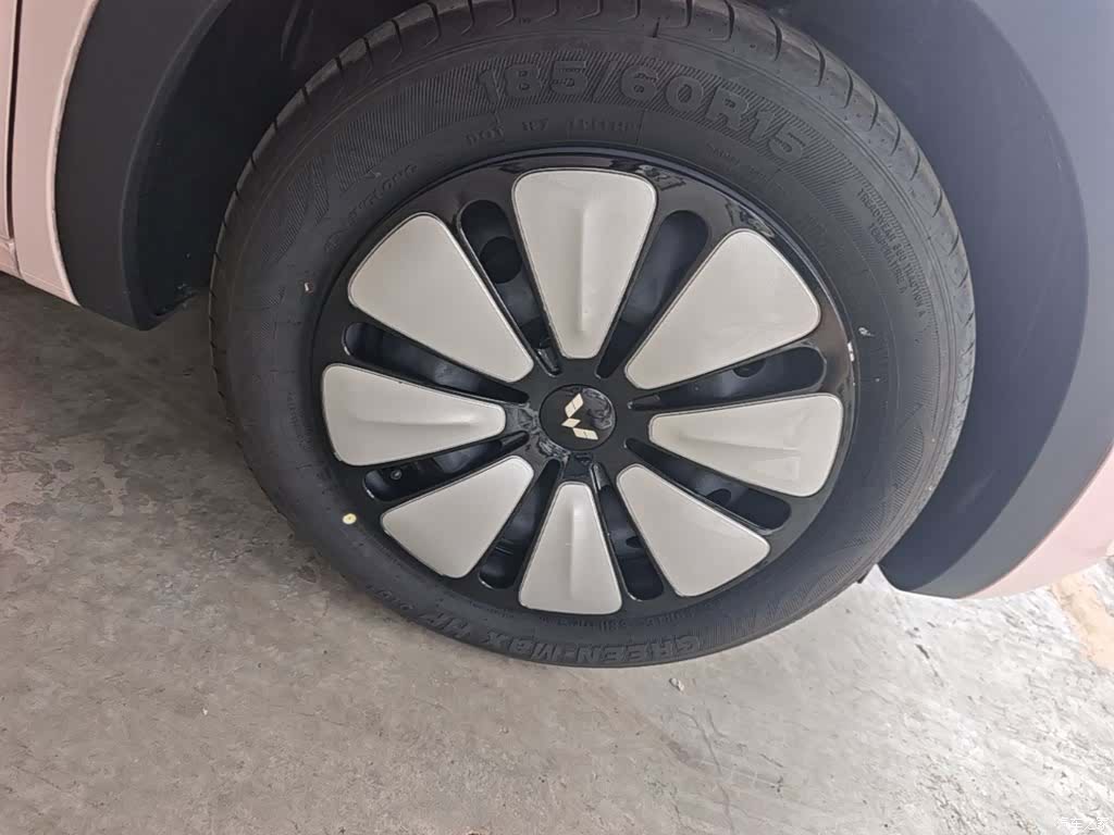 Wuling Bingo, 2025 14