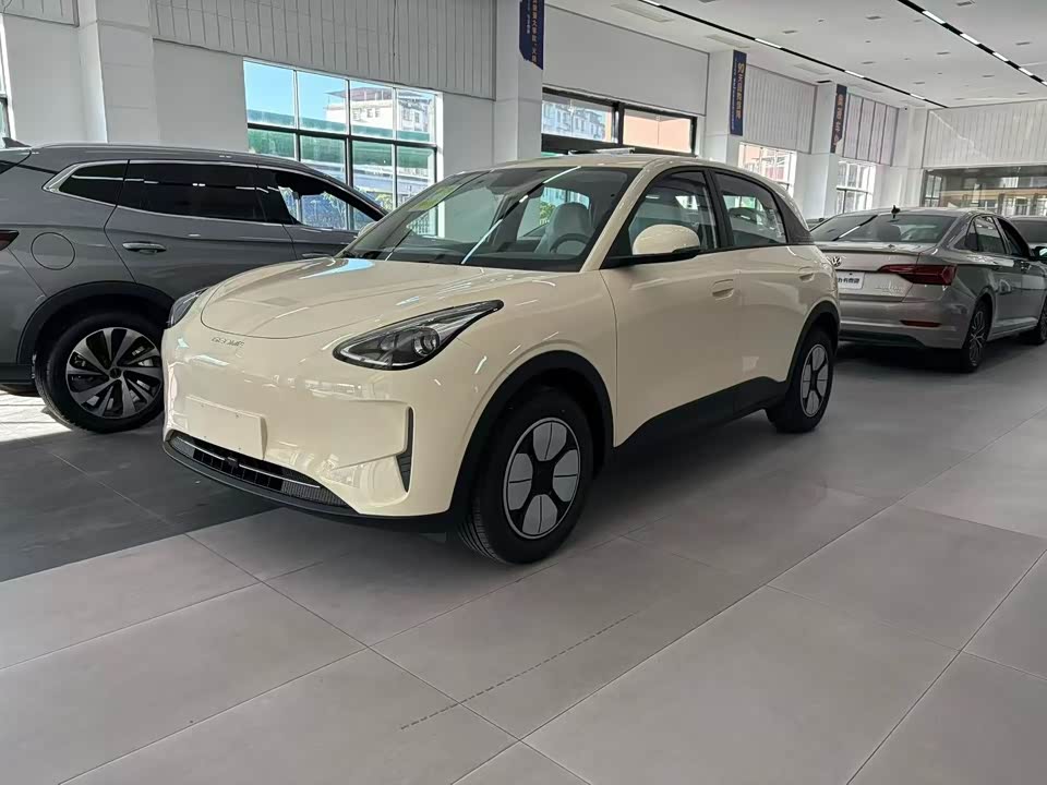 Geely Galaxy Star Wish