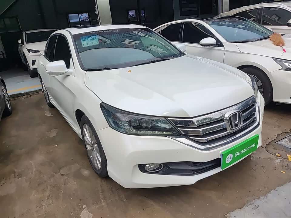 Honda Accord Honda Accord