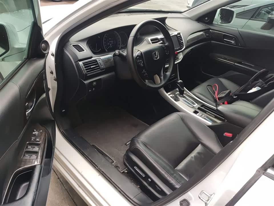 Honda Accord Honda Accord