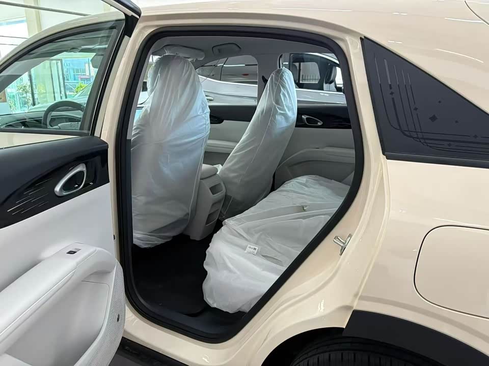 Geely Galaxy Star Wish