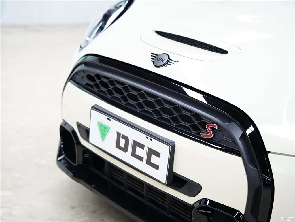 Mini Cooper, 2022 17