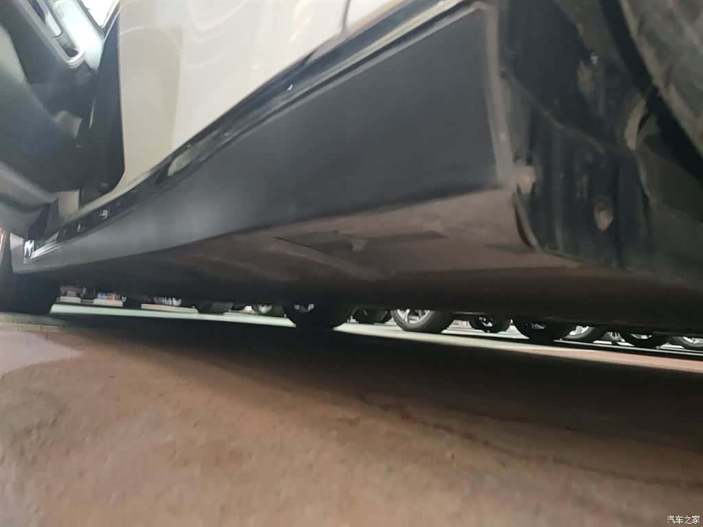 Xpeng P7, 2021 22