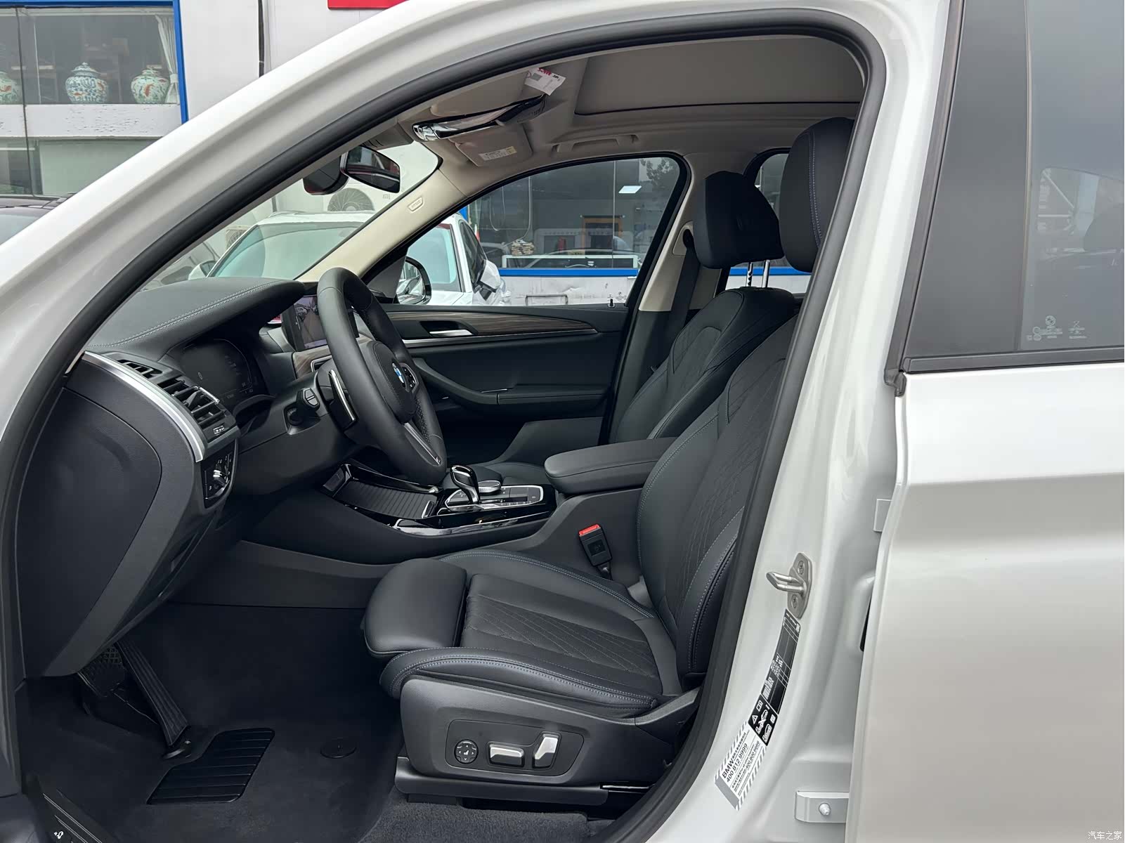 BMW X3, 2022 8