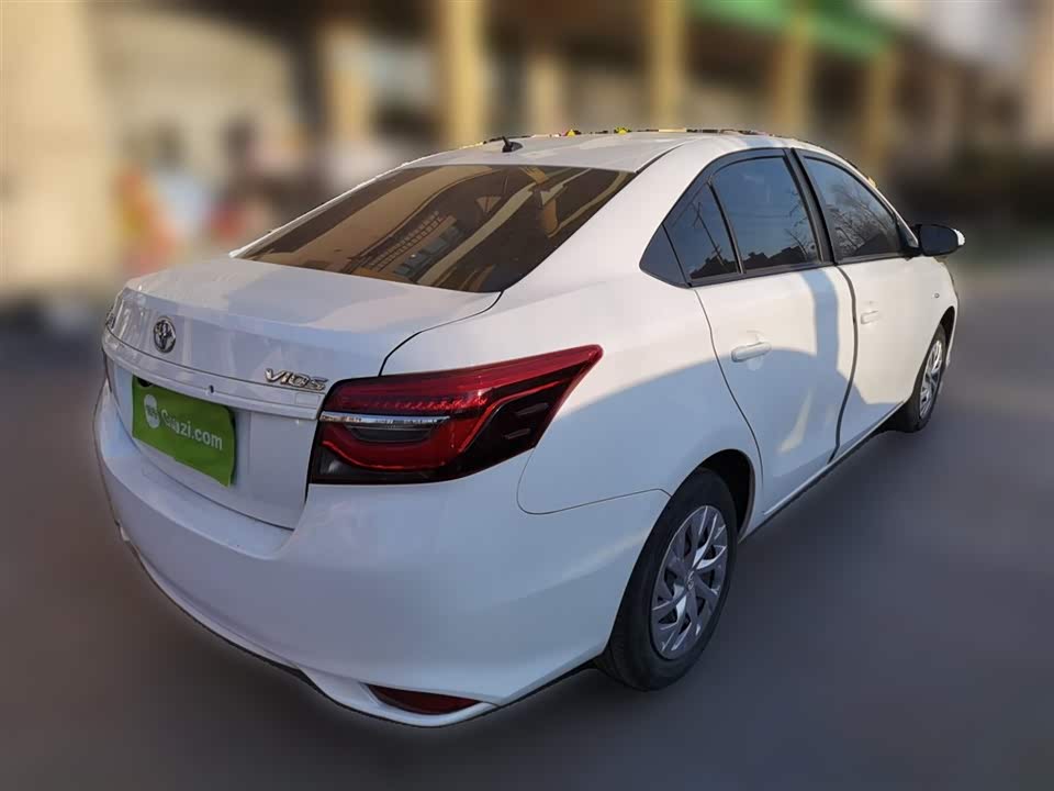Toyota Vios