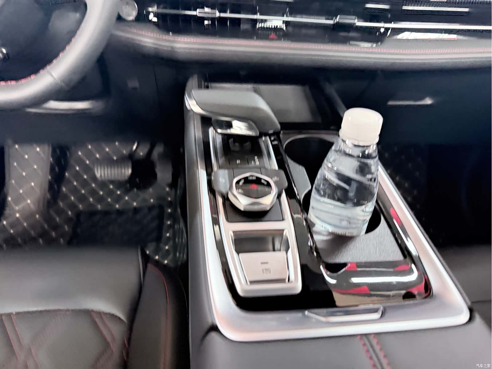 Changan CS55, 2024 15