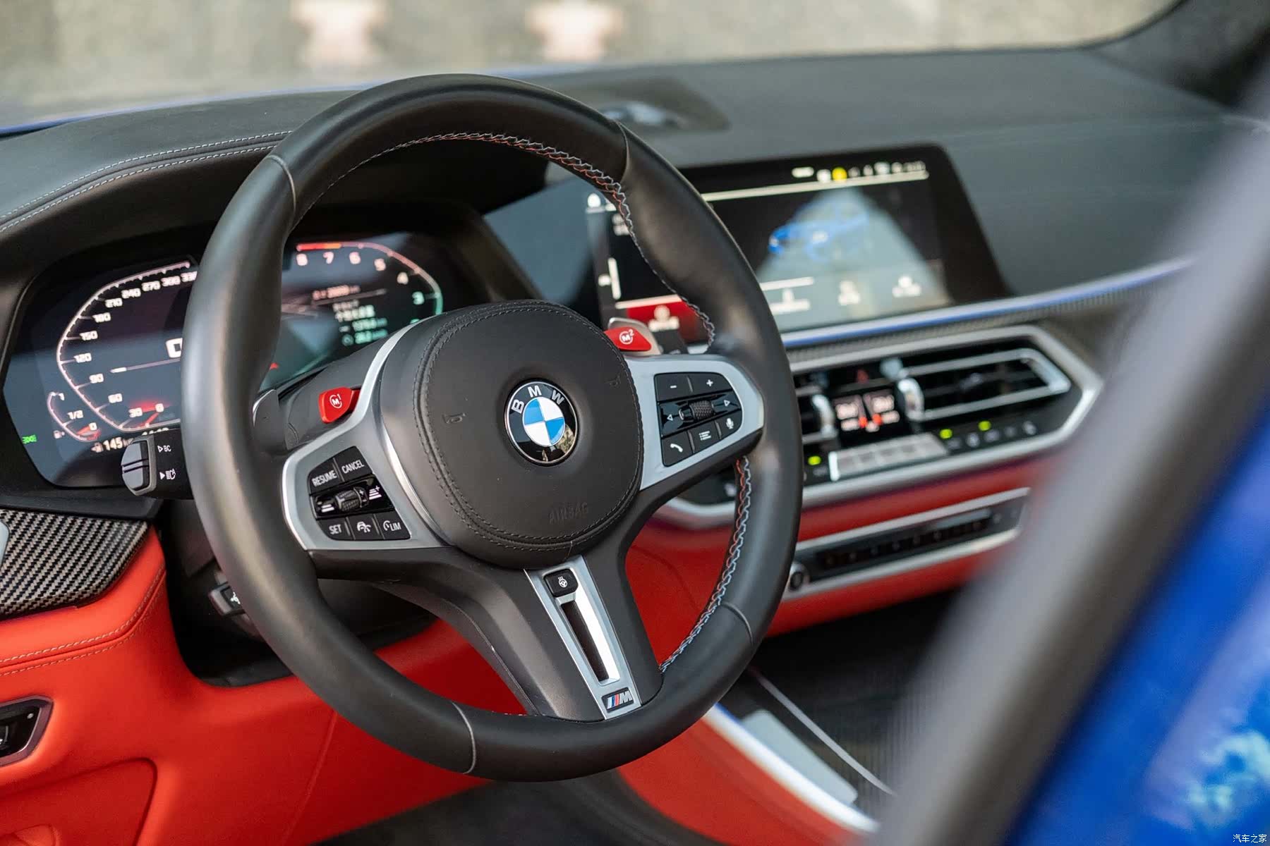 BMW X5, 2023 9