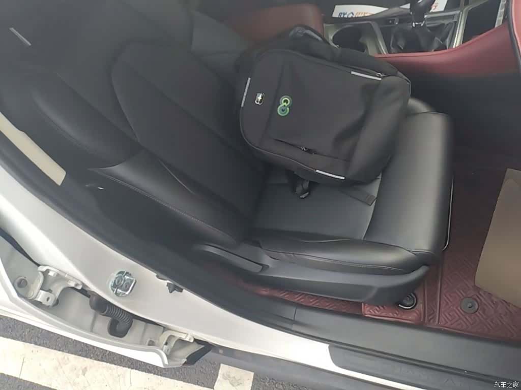 Changan CS55, 2022 25