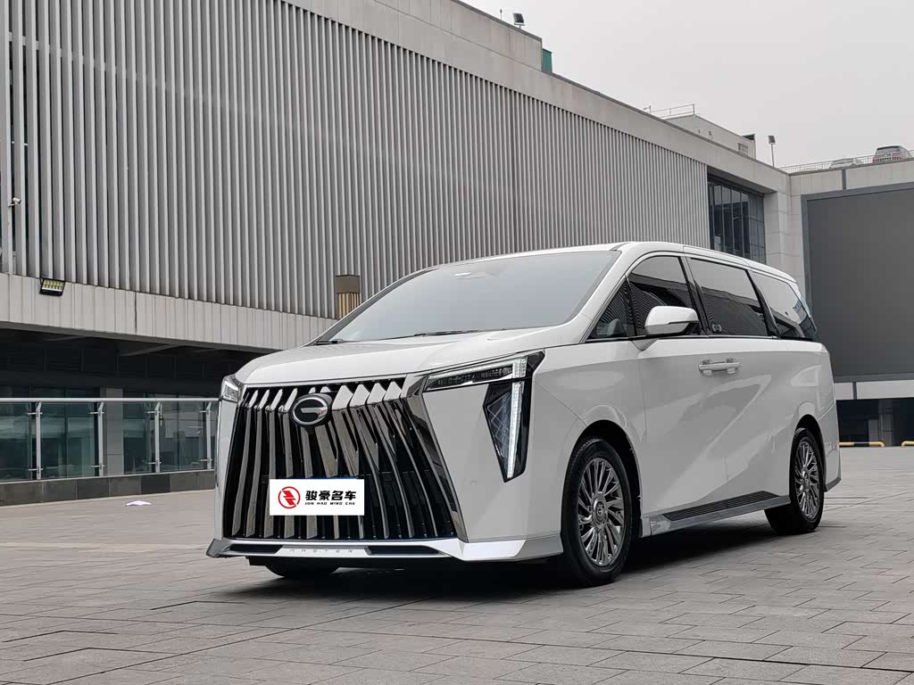 GAC M8
