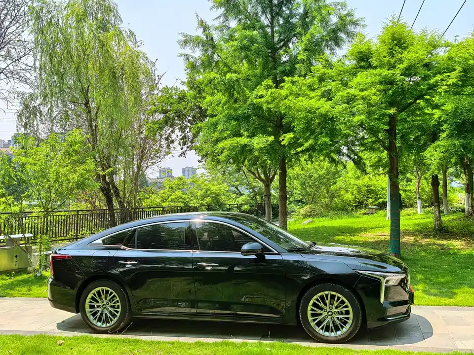 Besturn B70