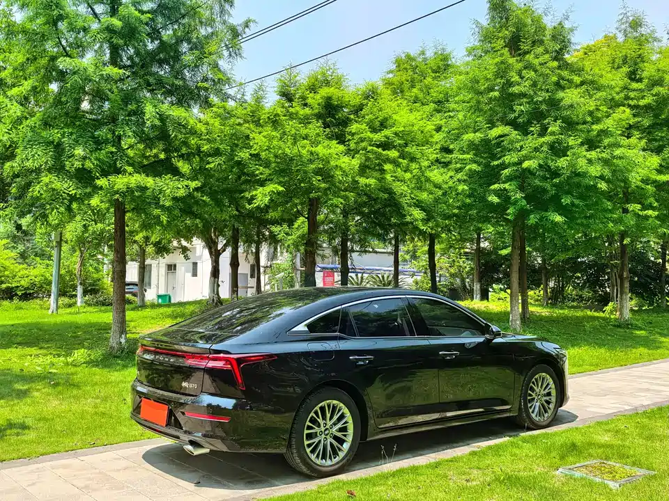 Besturn B70