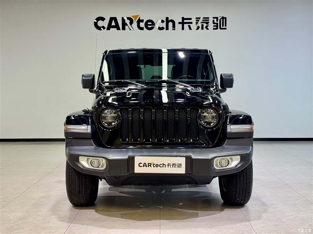 Jeep Wrangler, 2021 28